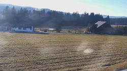 Rejvíz - Běžecké stopy