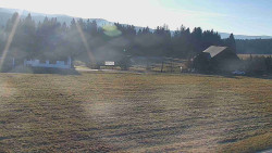 Rejvíz - Běžecké stopy