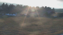 Rejvíz - Běžecké stopy