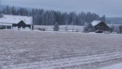 Rejvíz - Běžecké stopy