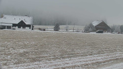 Rejvíz - Běžecké stopy