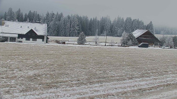 Rejvíz - Běžecké stopy