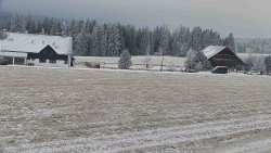 Rejvíz - Běžecké stopy