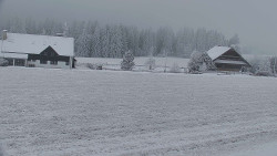 Rejvíz - Běžecké stopy