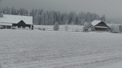 Rejvíz - Běžecké stopy