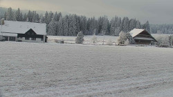 Rejvíz - Běžecké stopy