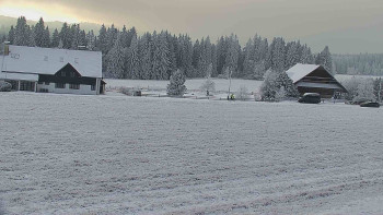 Rejvíz - Běžecké stopy