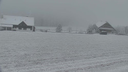 Rejvíz - Běžecké stopy