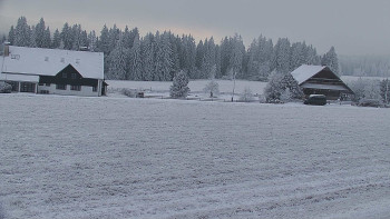 Rejvíz - Běžecké stopy