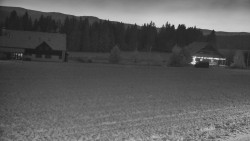 Rejvíz - Běžecké stopy