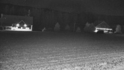 Rejvíz - Běžecké stopy