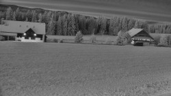 Rejvíz - Běžecké stopy