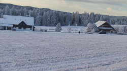 Rejvíz - Běžecké stopy