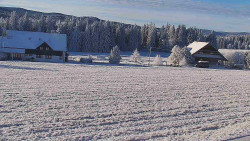 Rejvíz - Běžecké stopy