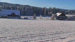Rejvíz - Běžecké stopy