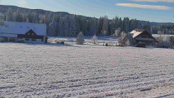 Rejvíz - Běžecké stopy