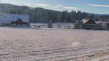 Rejvíz - Běžecké stopy