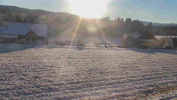 Rejvíz - Běžecké stopy