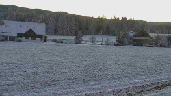 Rejvíz - Běžecké stopy