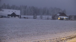 Rejvíz - Běžecké stopy