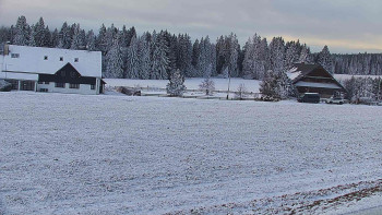 Rejvíz - Běžecké stopy