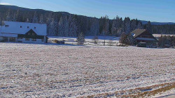 Rejvíz - Běžecké stopy