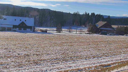 Rejvíz - Běžecké stopy