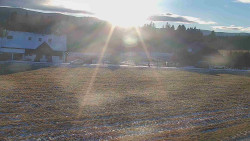 Rejvíz - Běžecké stopy