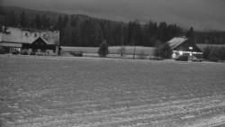 Rejvíz - Běžecké stopy