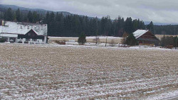 Rejvíz - Běžecké stopy