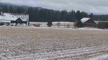 Rejvíz - Běžecké stopy
