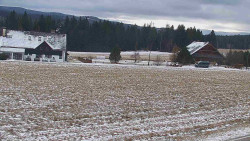 Rejvíz - Běžecké stopy