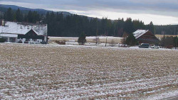Rejvíz - Běžecké stopy