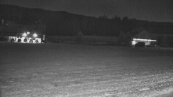 Rejvíz - Běžecké stopy