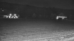 Rejvíz - Běžecké stopy