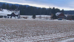 Rejvíz - Běžecké stopy