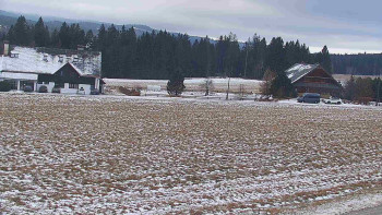 Rejvíz - Běžecké stopy