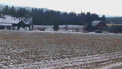 Rejvíz - Běžecké stopy