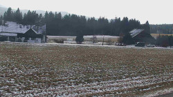 Rejvíz - Běžecké stopy