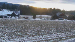 Rejvíz - Běžecké stopy