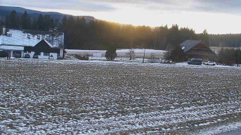 Rejvíz - Běžecké stopy