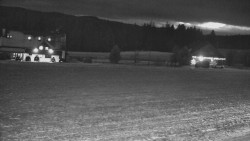 Rejvíz - Běžecké stopy