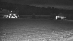 Rejvíz - Běžecké stopy