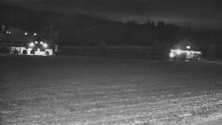 Rejvíz - Běžecké stopy