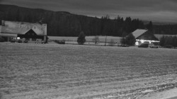 Rejvíz - Běžecké stopy