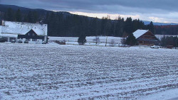 Rejvíz - Běžecké stopy