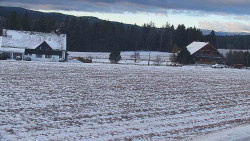 Rejvíz - Běžecké stopy