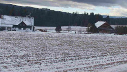 Rejvíz - Běžecké stopy