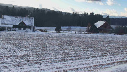 Rejvíz - Běžecké stopy
