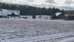 Rejvíz - Běžecké stopy